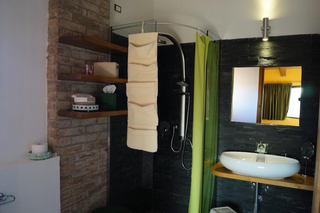 Conte Pietro Room&Breakfast Ferrara Exterior foto