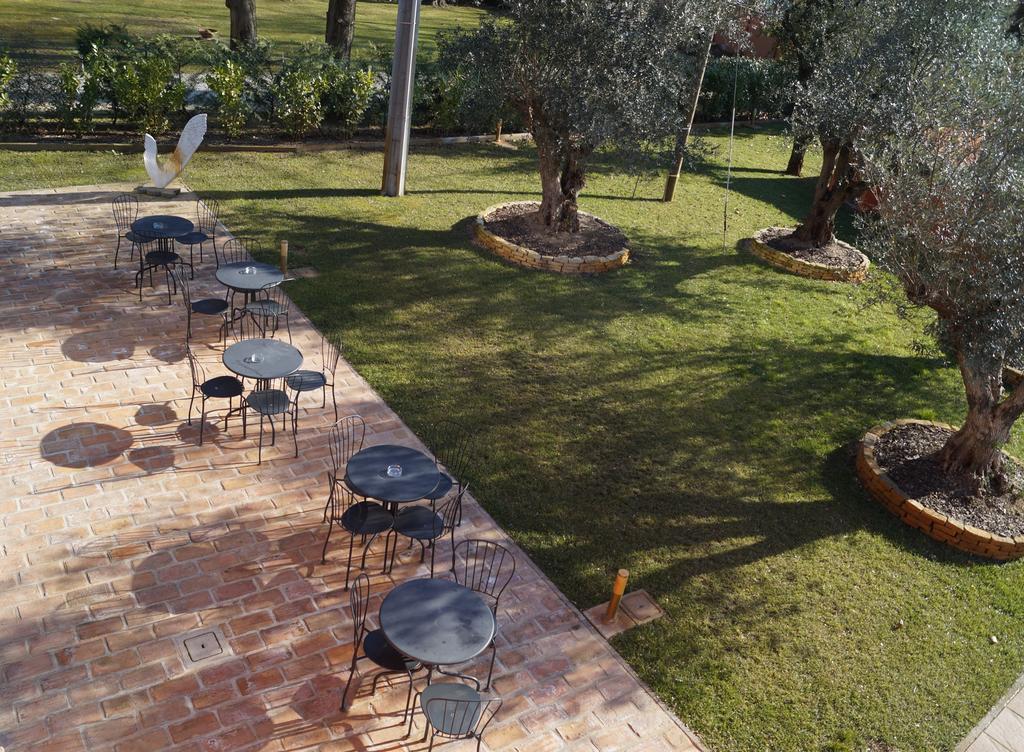 Conte Pietro Room&Breakfast Ferrara Exterior foto